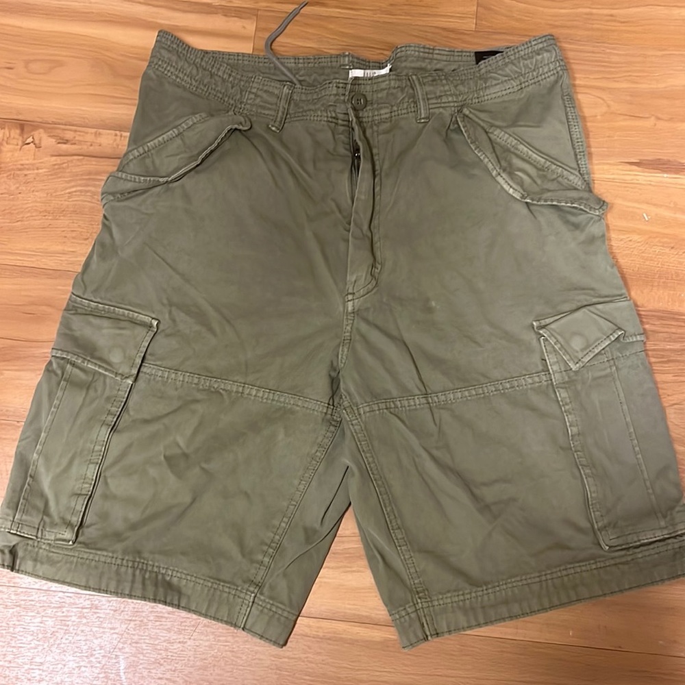 H&M  LOGG size 36